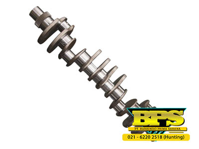 Crankshaft Spare Part Genset Cummins, Yanmar, Perkins, Deutz, Kubota Crankshaft Spare Part Genset Cummins, Yanmar, Perkins, Deutz, Kubota
