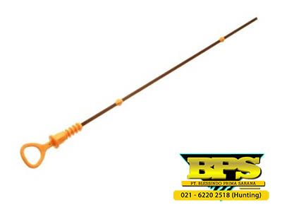 Dipstick Spare Part Genset Cummins, Perkins, Yanmar, Deutz, Kubota Dipstick Spare Part Genset Cummins, Perkins, Yanmar, Deutz, Kubota