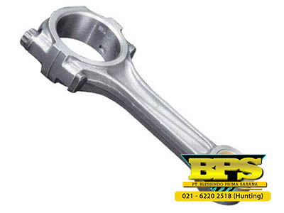 Conrod Spare Part Genset Cummins, Yanmar, Perkins, Deutz, Kubota Conrod Spare Part Genset Cummins, Yanmar, Perkins, Deutz, Kubota