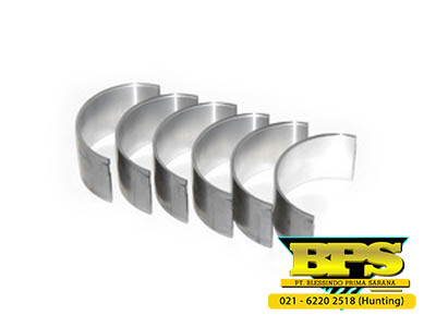 Conrod Bearing Spare Part Genset Cummins, Parkins, Yanmar, Deutz, Kubota Conrod Bearing Spare Part Genset Cummins, Parkins, Yanmar, Deutz, Kubota